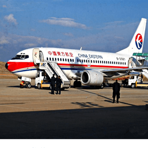 朝阳川空运航空快运业稳步发展的原因是什么？